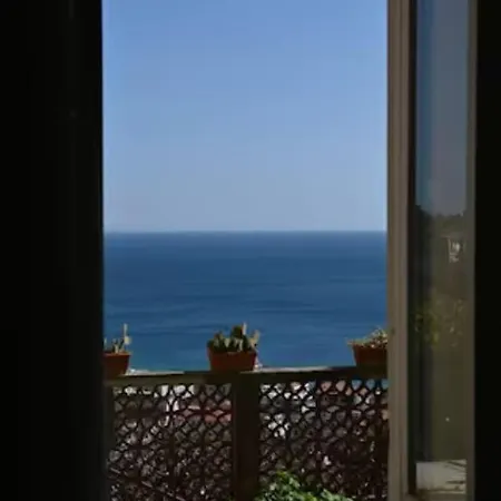 Prima Collina Ampio Vista Mare Alassio