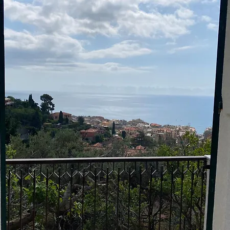 Lejlighed Prima Collina Ampio Vista Mare Alassio