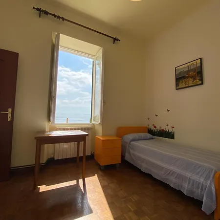 Prima Collina Ampio Vista Mare Alassio