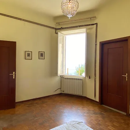 Prima Collina Ampio Vista Mare Apartment