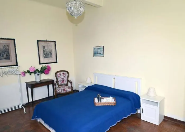 Prima Collina Ampio Vista Mare * アラッシオ