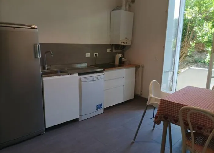 Prima Collina Ampio Vista Mare アラッシオ