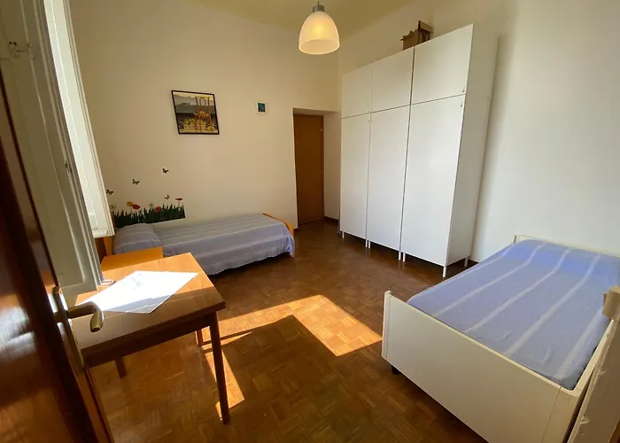 Prima Collina Ampio Vista Mare アラッシオ