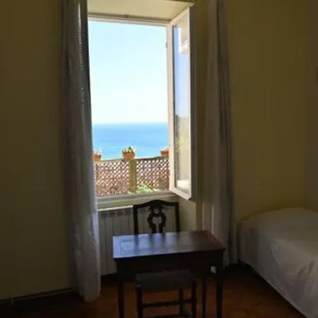 Prima Collina Ampio Vista Mare * アラッシオ