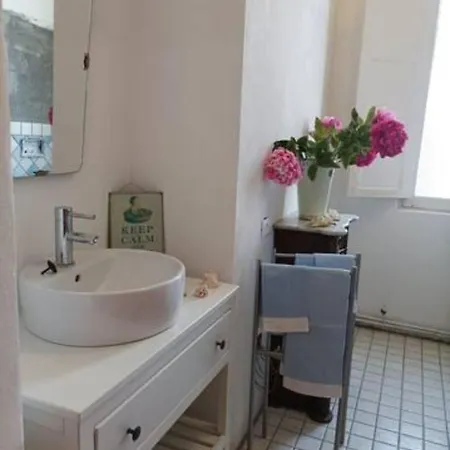 Prima Collina Ampio Vista Mare アラッシオ