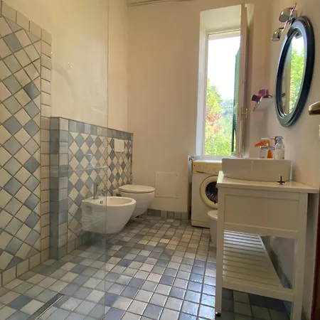 Prima Collina Ampio Vista Mare