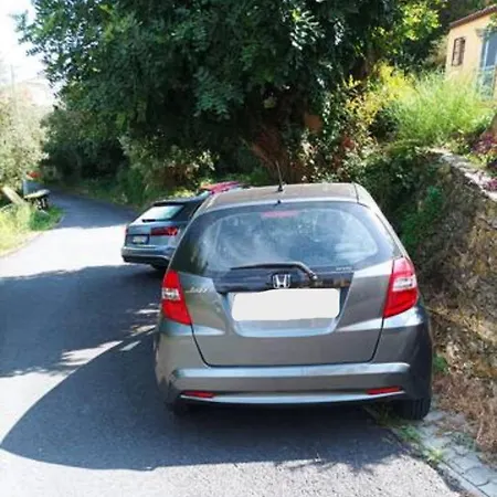 Prima Collina Ampio Vista Mare *